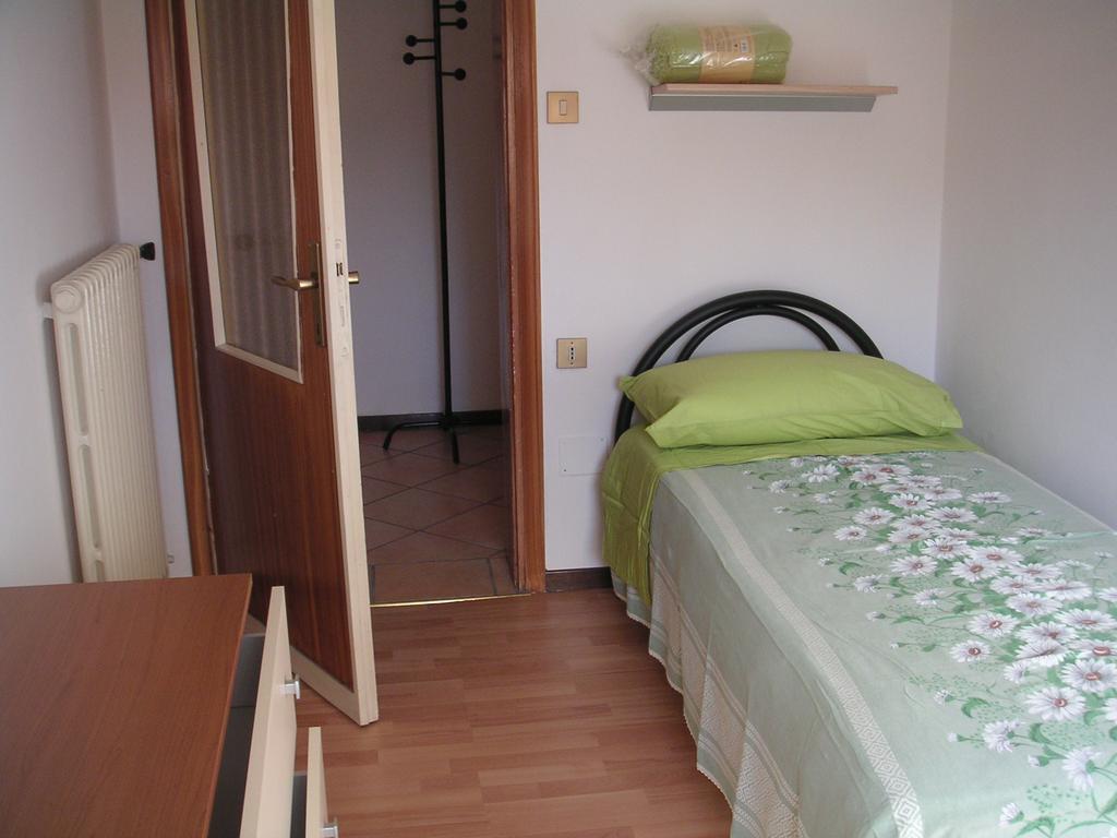 Apartament Al Corso Delle Terme, 191 Abano Terme Zewnętrze zdjęcie