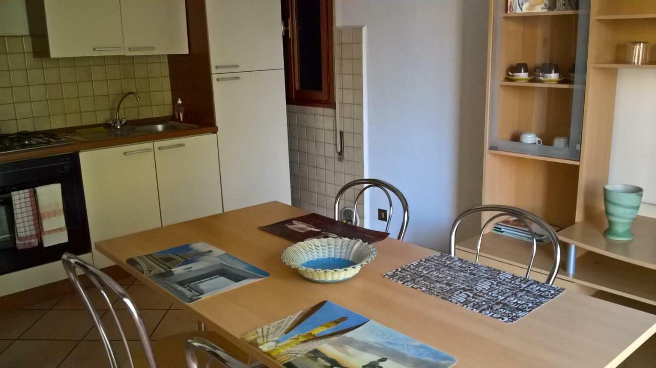 Apartament Al Corso Delle Terme, 191 Abano Terme Zewnętrze zdjęcie