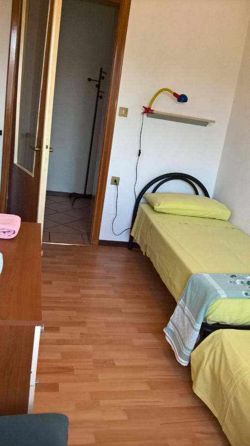 Apartament Al Corso Delle Terme, 191 Abano Terme Zewnętrze zdjęcie